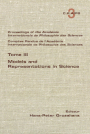 Models and Representations in Science